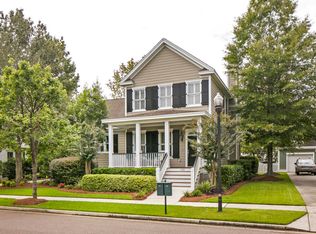 105 Lucia St, Charleston, SC 29492