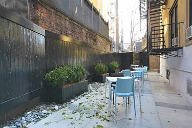 Rented by Bold New York