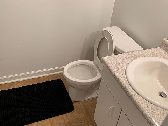 Bath Room