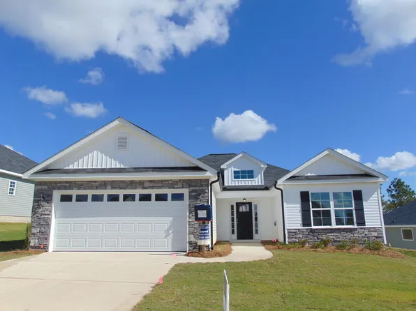 202 Sutton Ct, Graniteville, SC 29829