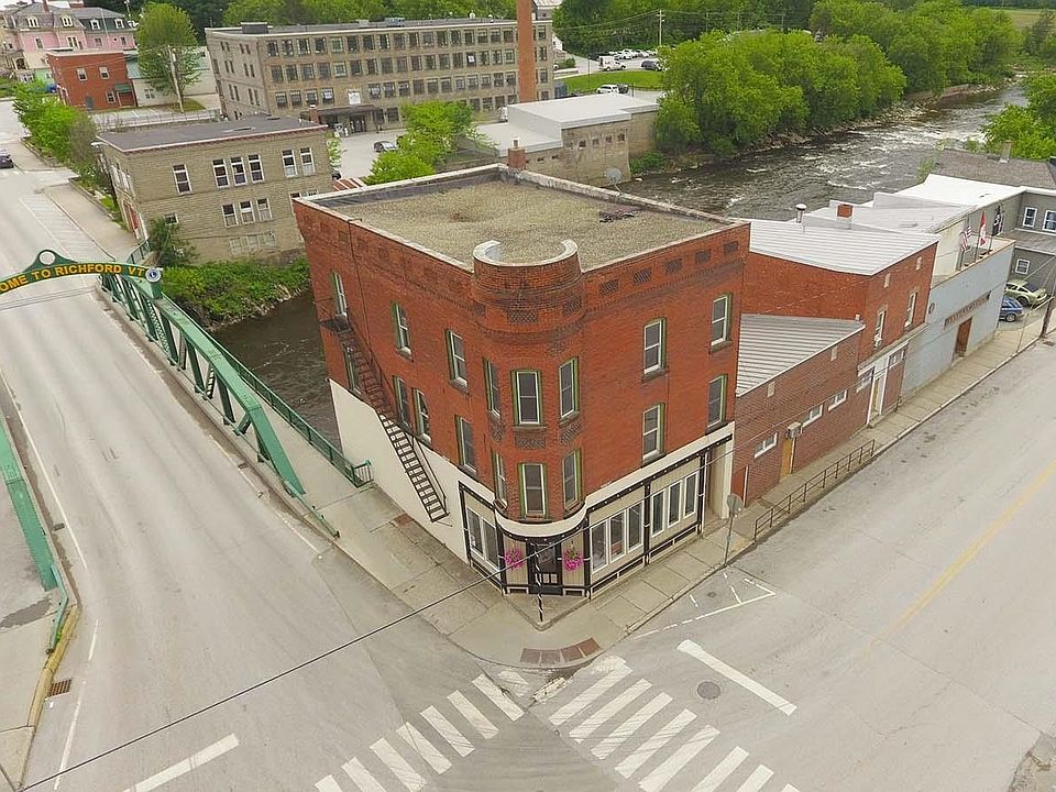 2 Main St, Richford, VT 05476 MLS 4921772 Zillow