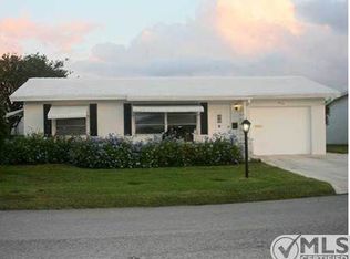 900 SW 7th Ave, Boynton Beach, FL 33426