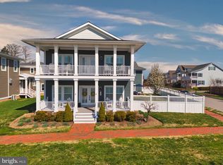 102 Carriage Heath, Chester, MD 21619