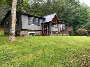 1987 Wide Horizon Dr, Franklin, NC 28734