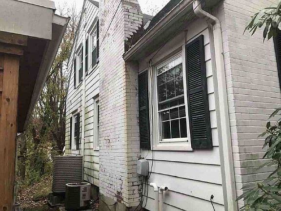 Property Side View