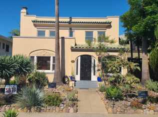 3650 28th St, San Diego, CA 92104