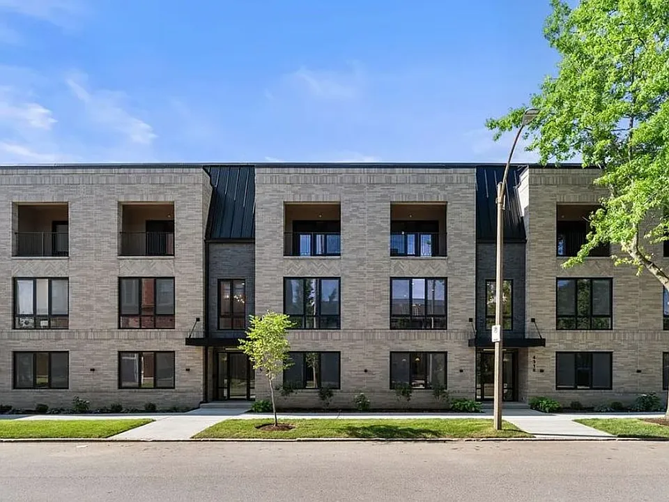 Tower Vista Townhomes