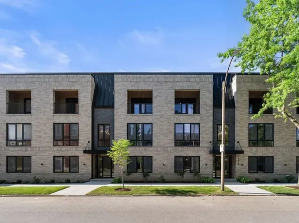 BRAND-NEW RESIDENCES IN THE HEART OF THE GROVE, 1401 Tower Grove Ave #1B, Saint Louis, MO 63110