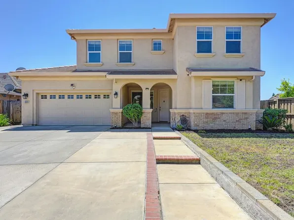 10920 Pelara Ct, Rancho Cordova, CA 95670