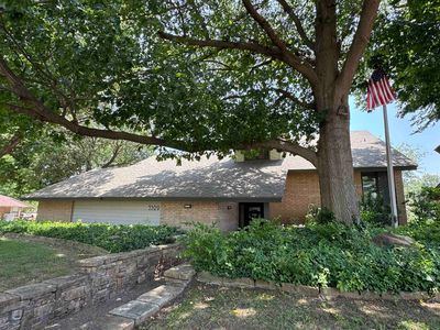 3309 Old Mallard Rd, Enid, OK, 73703