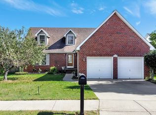 1604 Solitude Ct, Spring Hill, TN 37174