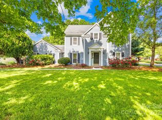 8729 Totteridge Dr, Charlotte, NC 28277