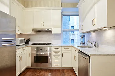 Sold by Brown Harris Stevens