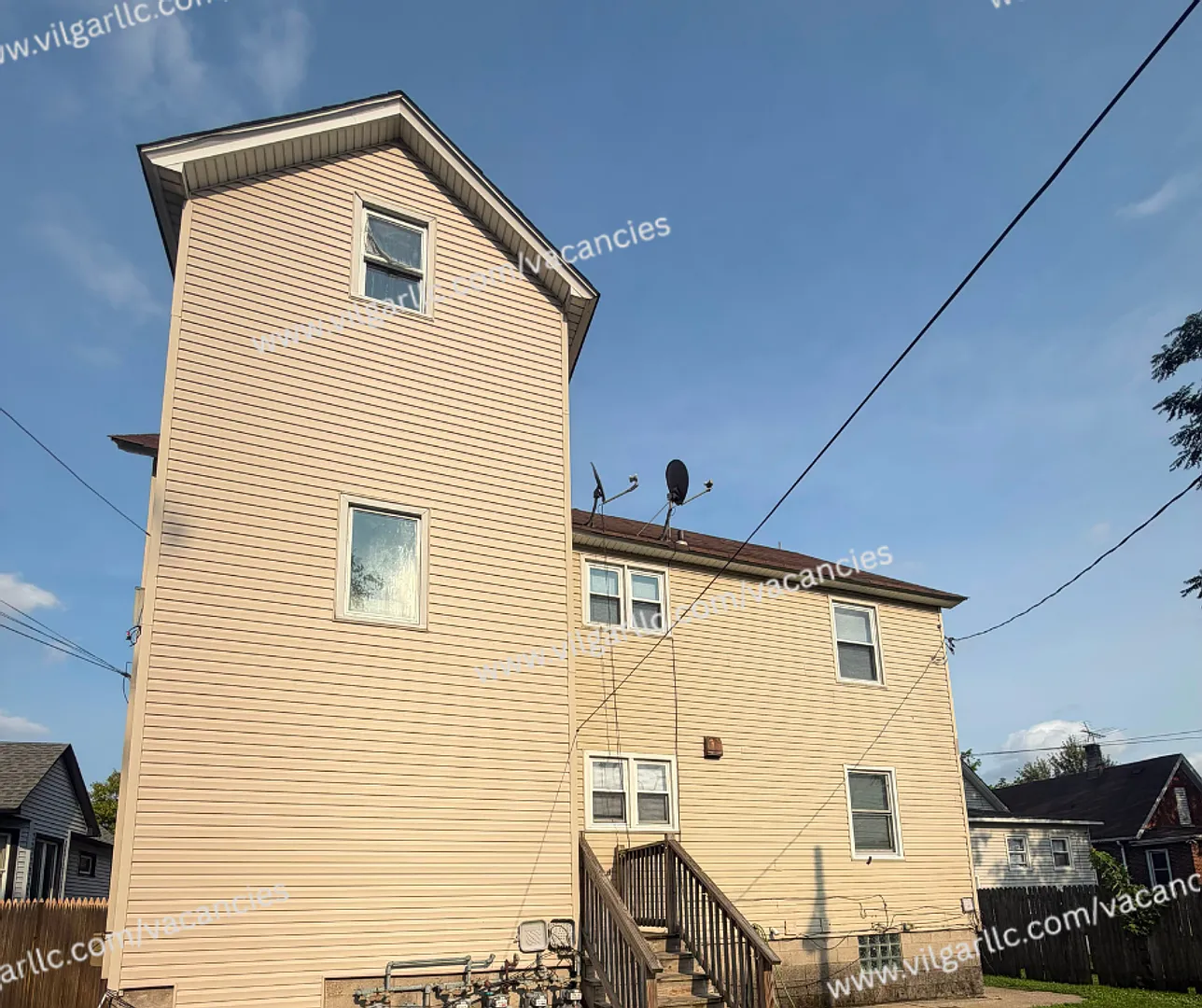 4630 Cameron Ave. — Photo 4