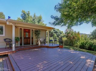 10113 Lady Bug Ln, Rough And Ready, CA 95975