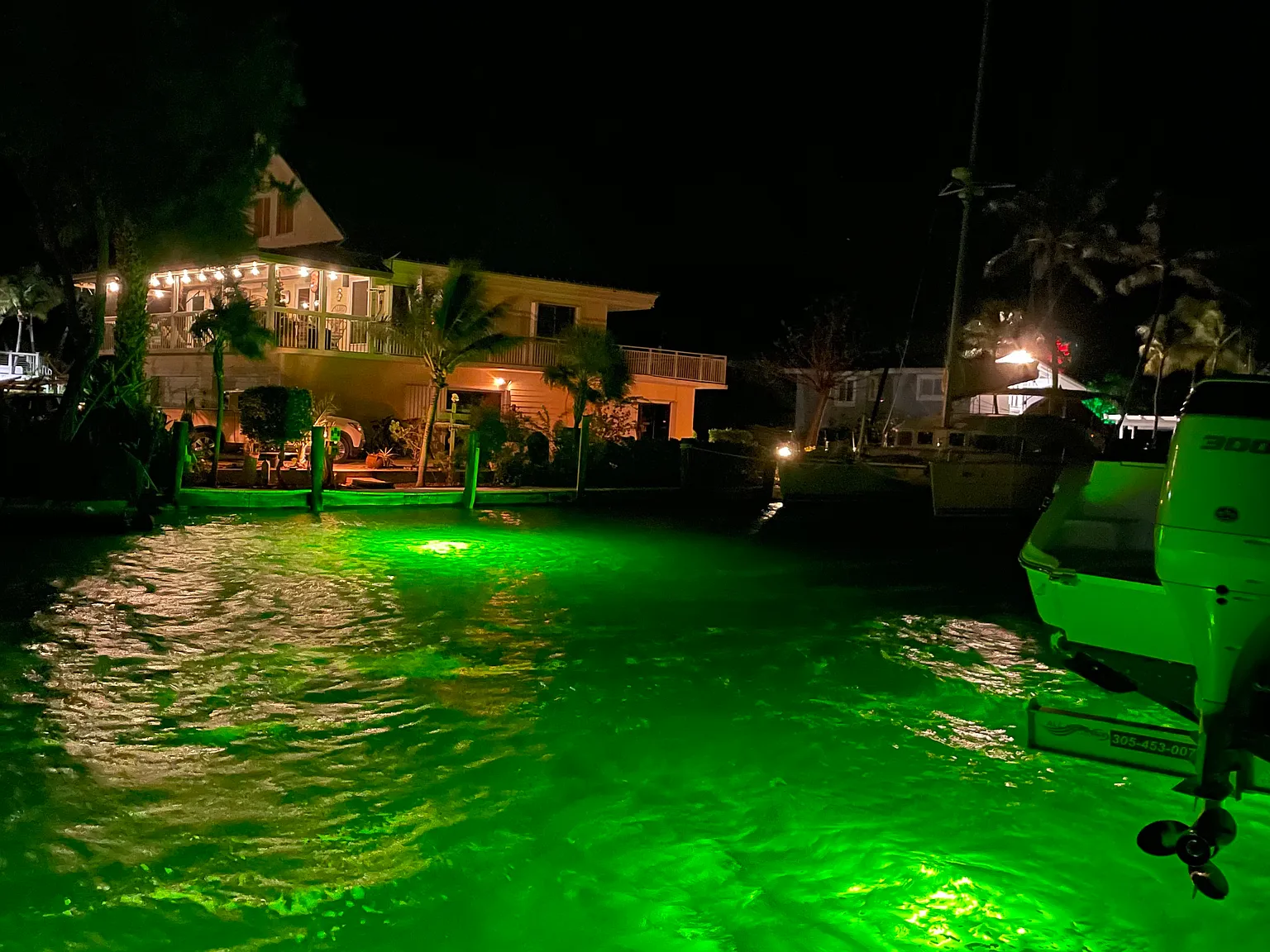 Stillwright Way, Key Largo — Photo 4