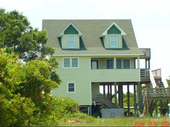 40522 N End Rd, Avon, NC 27915