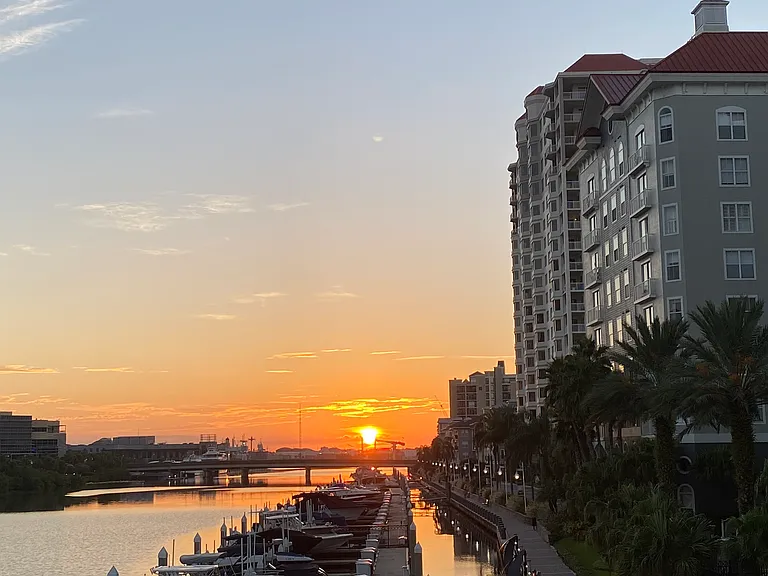 Experience Harbour Island Sunrise