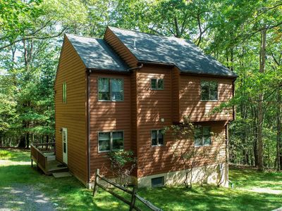 72 Cliff Dr, Oakland, MD, 21550