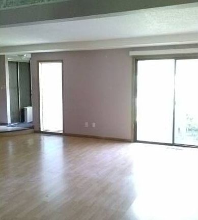 Living Room and Entry