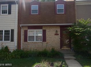 1691 Yorktown Ct, Crofton, MD 21114