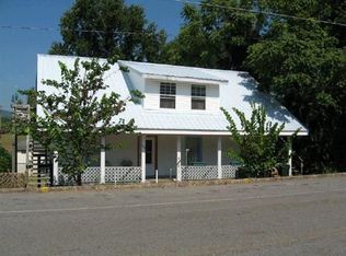 353 Main St, Copperhill, TN 37317