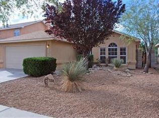 7104 Marigot Rd NW, Albuquerque, NM 87120