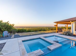 684 Taylor Ridge Estates Rd, Abilene, TX 79601