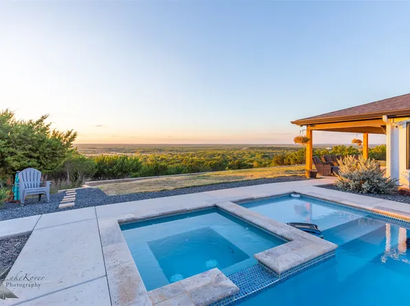 684 Taylor Ridge Estates Rd, Abilene, TX 79601