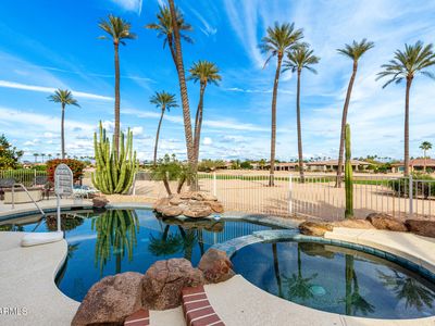 19345 N Canyon Whisper Dr, Surprise, AZ, 85387