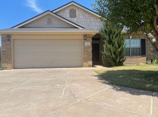 5612 109th St, Lubbock, TX 79424