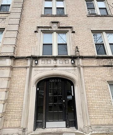 2nd image of 5203 N Bernard St #3