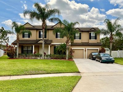 4020 Sunburst View Cir, Kissimmee, FL, 34746