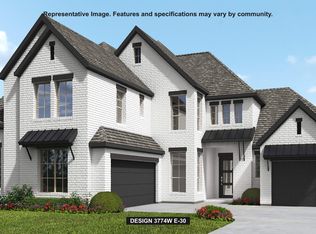 1301 Deer Point Dr, Lakewood Village, TX 75068