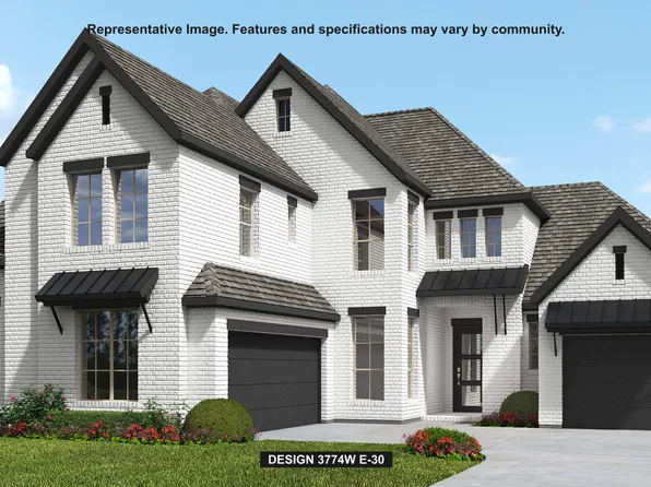 1301 Deer Point Dr, Lakewood Village, TX 75068