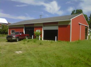 1301 Newell, White Cloud, MI 49349
