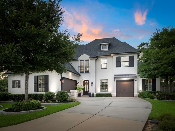 138 Amber Jade Ct, Conroe, TX 77304