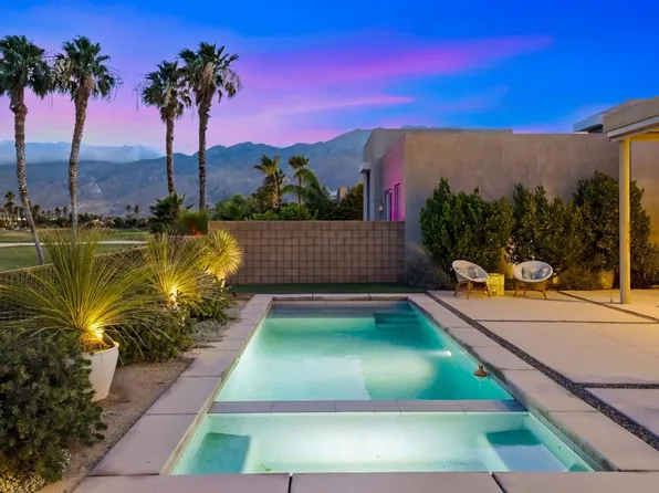 4238 Indigo St, Palm Springs, CA 92262