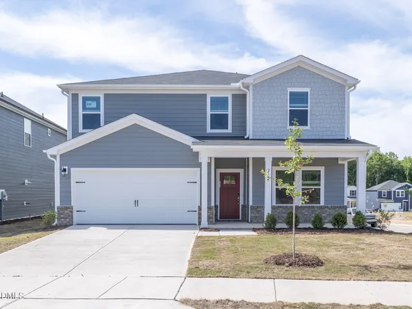 2147 Topsail Rd, Durham, NC 27703
