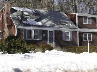 208 Charles St, Reading, MA 01867