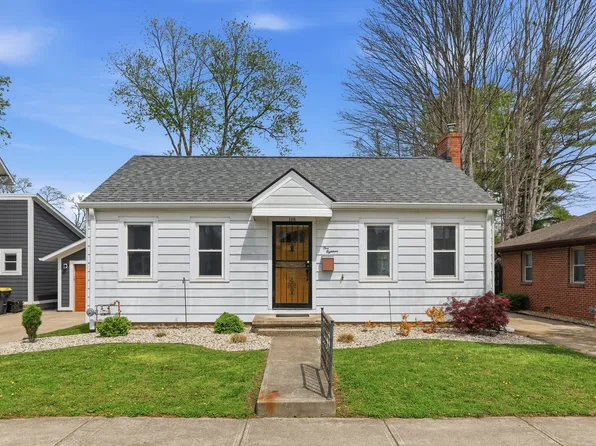118 W Water St, Pendleton, IN 46064