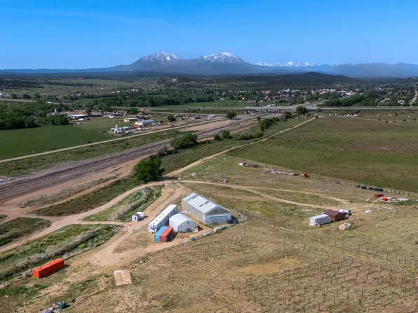 500 Parsons Rd, Walsenburg, CO 81089