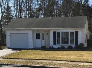 13 Andes Ct, Brick, NJ 08724