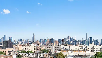 Rented by R New York