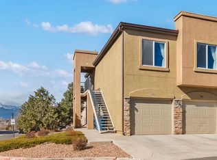 4880 Kerry Lynn Vw Unit 201, Colorado Springs, CO 80922
