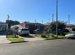 910 E 93rd St, Los Angeles, CA