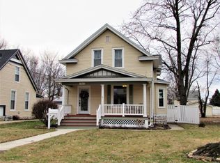 1821 Evergreen Ave, Alton, IL 62002