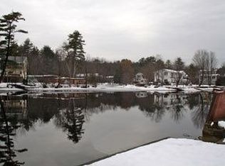 16 Water Rd, Goffstown, NH 03045