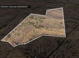 96 Ramery Rd, Cumberland City, TN 37050