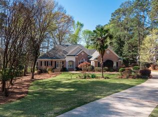 1160 Maple Ridge Way, Greensboro, GA 30642